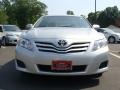 Classic Silver Metallic - Camry LE Photo No. 2