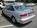 Vogue Silver Metallic - Civic EX Coupe Photo No. 2
