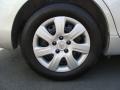 Classic Silver Metallic - Camry LE Photo No. 7
