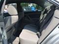 Classic Silver Metallic - Camry LE Photo No. 8