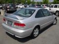 Vogue Silver Metallic - Civic EX Coupe Photo No. 4