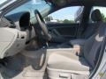 Classic Silver Metallic - Camry LE Photo No. 9
