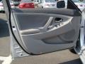 Classic Silver Metallic - Camry LE Photo No. 10