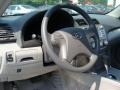 Classic Silver Metallic - Camry LE Photo No. 12