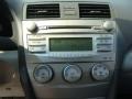 Classic Silver Metallic - Camry LE Photo No. 13