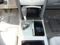 Classic Silver Metallic - Camry LE Photo No. 14