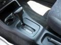 Vogue Silver Metallic - Civic EX Coupe Photo No. 10