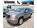 Silver Birch Metallic - Yukon XL 1500 SLT Photo No. 1