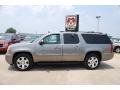 Silver Birch Metallic - Yukon XL 1500 SLT Photo No. 2
