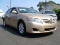 Sandy Beach Metallic - Camry LE Photo No. 3