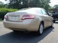 Sandy Beach Metallic - Camry LE Photo No. 4