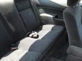 Vogue Silver Metallic - Civic EX Coupe Photo No. 19