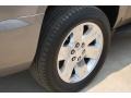 Silver Birch Metallic - Yukon XL 1500 SLT Photo No. 8