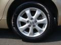 Sandy Beach Metallic - Camry LE Photo No. 7