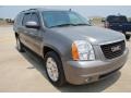 Silver Birch Metallic - Yukon XL 1500 SLT Photo No. 9