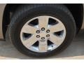Silver Birch Metallic - Yukon XL 1500 SLT Photo No. 12