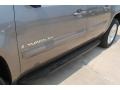 Silver Birch Metallic - Yukon XL 1500 SLT Photo No. 14