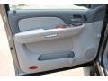 Silver Birch Metallic - Yukon XL 1500 SLT Photo No. 16