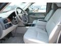 Silver Birch Metallic - Yukon XL 1500 SLT Photo No. 20