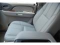 Silver Birch Metallic - Yukon XL 1500 SLT Photo No. 36
