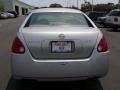 2004 Liquid Silver Metallic Nissan Maxima 3.5 SL  photo #6