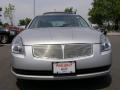 2004 Liquid Silver Metallic Nissan Maxima 3.5 SL  photo #2