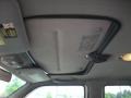 2000 Cloud White Nissan Frontier SE Crew Cab  photo #9
