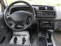 2000 Cloud White Nissan Frontier SE Crew Cab  photo #15