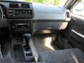Gray Interior Photo for 2000 Nissan Frontier #50256869