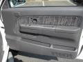 Gray Door Panel Photo for 2000 Nissan Frontier #50256917