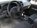 Gray Interior Photo for 2000 Nissan Frontier #50256959