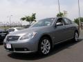 Diamond Graphite Metallic - M 35x Sedan Photo No. 1