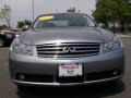 Diamond Graphite Metallic - M 35x Sedan Photo No. 2