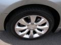 Diamond Graphite Metallic - M 35x Sedan Photo No. 3