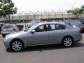 Diamond Graphite Metallic - M 35x Sedan Photo No. 4