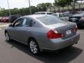 Diamond Graphite Metallic - M 35x Sedan Photo No. 5