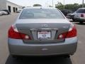 Diamond Graphite Metallic - M 35x Sedan Photo No. 6