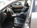 Diamond Graphite Metallic - M 35x Sedan Photo No. 10