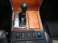Diamond Graphite Metallic - M 35x Sedan Photo No. 12