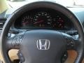 2008 Nighthawk Black Pearl Honda Odyssey Touring  photo #13