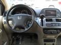 2008 Nighthawk Black Pearl Honda Odyssey Touring  photo #17