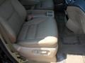 2008 Nighthawk Black Pearl Honda Odyssey Touring  photo #22