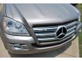 Iridium Silver Metallic - GL 550 4Matic Photo No. 48