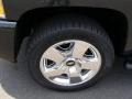 2009 Chevrolet Silverado 1500 LT Crew Cab 4x4 Wheel