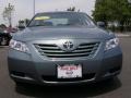 Aloe Green Metallic - Camry LE Photo No. 2