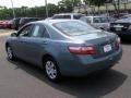 Aloe Green Metallic - Camry LE Photo No. 5
