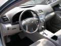 Aloe Green Metallic - Camry LE Photo No. 8