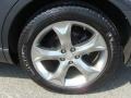  2010 Venza V6 AWD Wheel