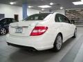 Arctic White - C 300 4Matic Sport Photo No. 4