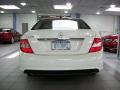 Arctic White - C 300 4Matic Sport Photo No. 5